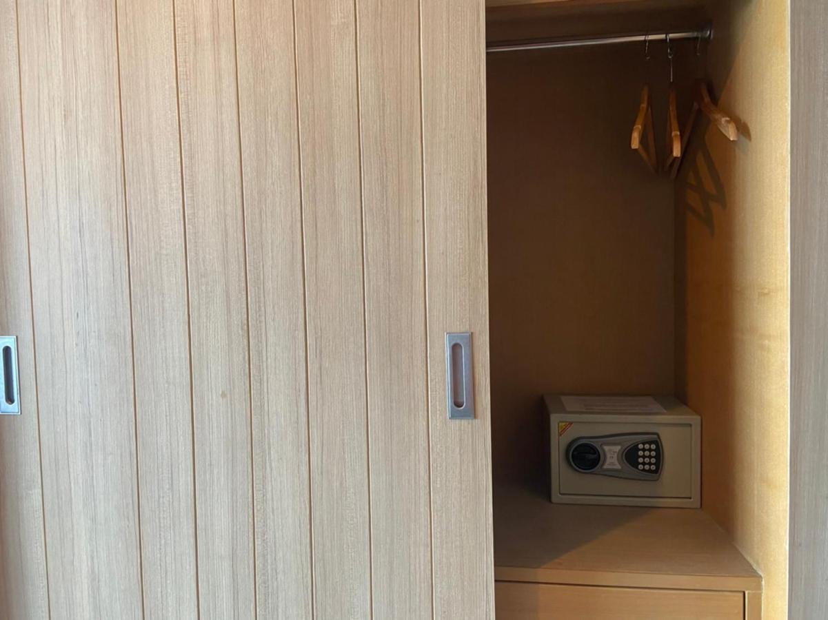 Memo Suite Pattaya Eksteriør billede